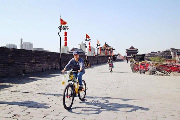 Silk Road Highlights: 4-Day Private Xi'an and Dunhuang Discovery from Guangzhou photo 4