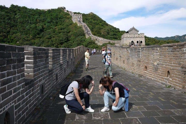 Beijing & Xi'an: 4-Day Private Cultural Tour from Xiamen photo 3