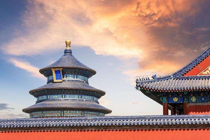 4-Day Beijing & Xi'an Private Tour from Chongqing: Great Wall, Forbidden City & Terracotta Warriors photo 3