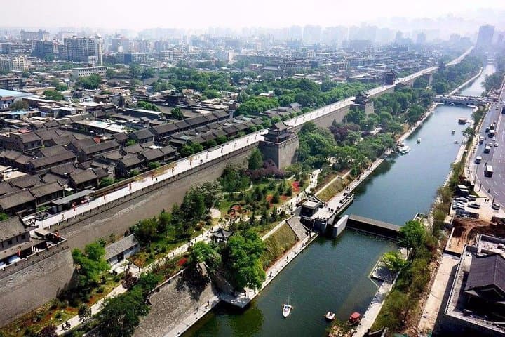 4-Day Beijing & Xi'an Private Tour from Chongqing: Great Wall, Forbidden City & Terracotta Warriors photo 5
