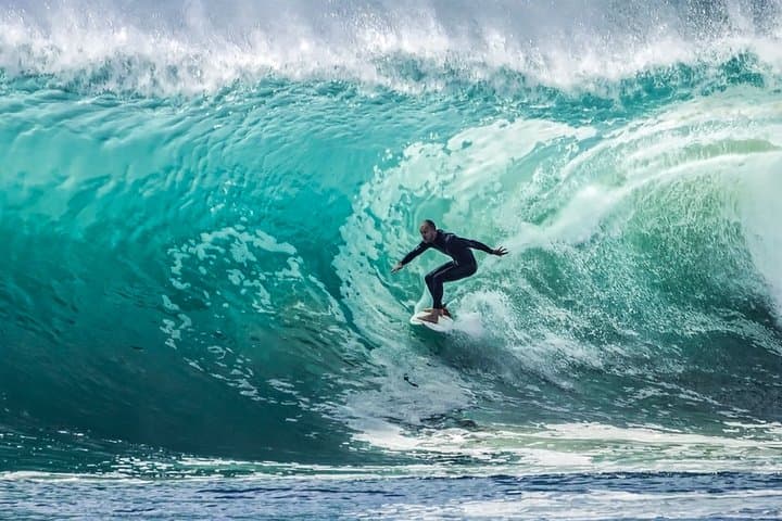 Arugam Bay Beach Escape: 3-Day Surf, Wildlife & East Coast Culture