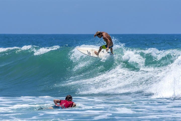 Arugam Bay Beach Escape: 3-Day Surf, Wildlife & East Coast Culture photo 2