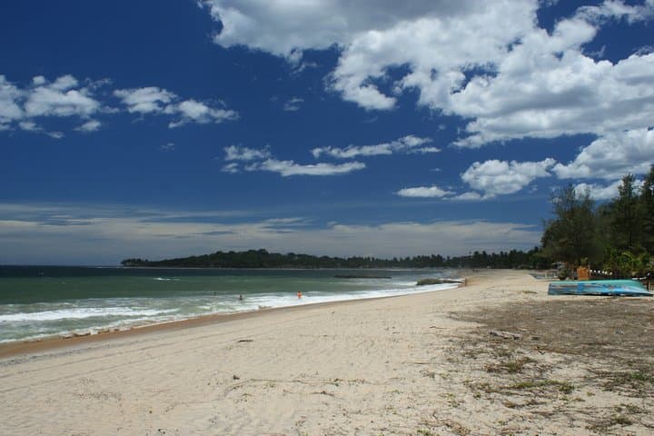 Arugam Bay Beach Escape: 3-Day Surf, Wildlife & East Coast Culture photo 3