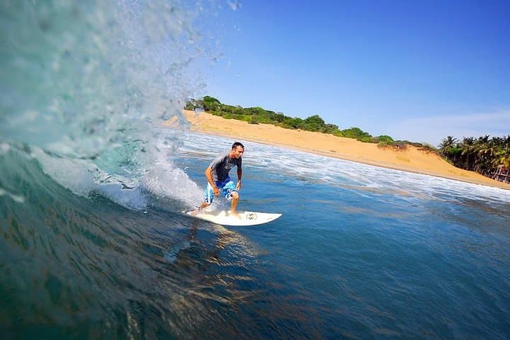 Arugam Bay Beach Escape: 3-Day Surf, Wildlife & East Coast Culture photo 5
