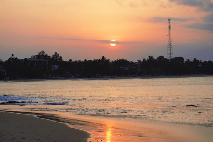 Arugam Bay Beach Escape: 3-Day Surf, Wildlife & East Coast Culture photo 6