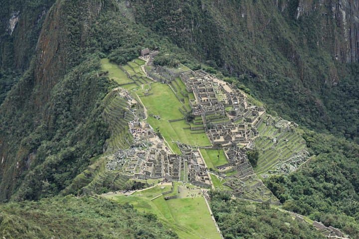Private Lares Trek to Machu Picchu — 6-Day Guided High-Altitude Hike photo 4