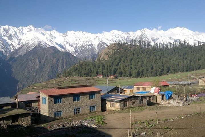Limi Valley Trek: 20-Day Humla Expedition to Remote Himalayan Passes