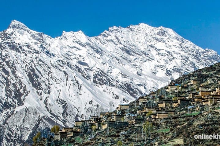 Limi Valley Trek: 20-Day Humla Expedition to Remote Himalayan Passes photo 3
