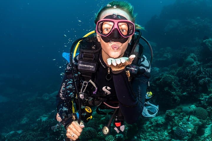 5 Fun Dives in Pemuteran: Exploring Menjangan Marine Park’s Top Dive Sites photo 1
