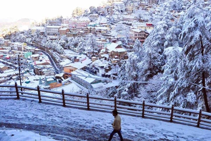 Complete Himachal & Golden Temple 10-Day Private Tour from Chandigarh photo 5