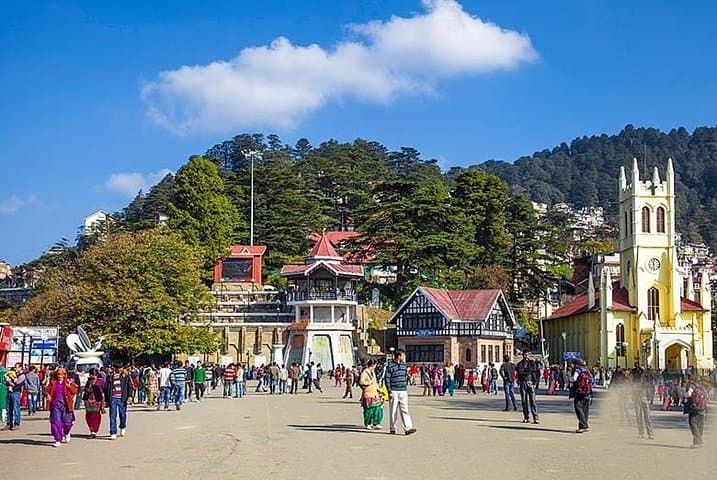Complete Himachal & Golden Temple 10-Day Private Tour from Chandigarh photo 6