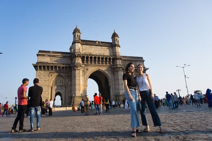 7-Day Maharashtra Heritage Tour: Ajanta and Ellora Caves, Lonavala & Nashik photo 4