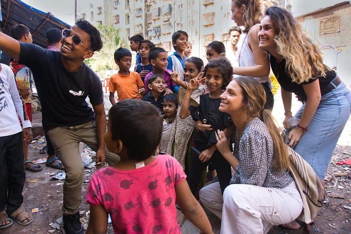 6-Day Mumbai and Goa Tour — Beaches, Heritage & City Highlights photo 5