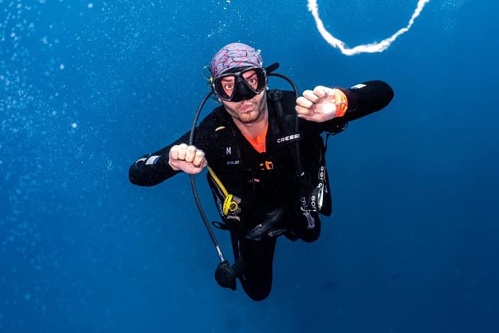 7 Fun Dives in Pemuteran — Guided Scuba Exploration in Menjangan Marine Park photo 1