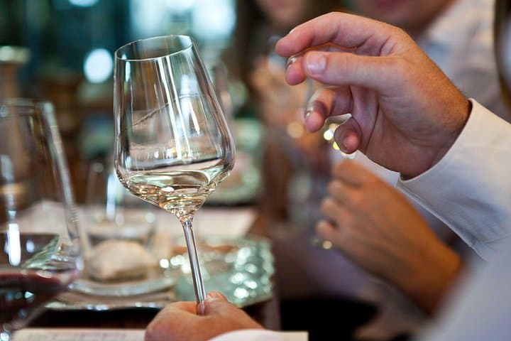 Private Full-Day Stellenbosch Wine Tour: Tastings, Cheese & Chocolate with Pickup photo 4