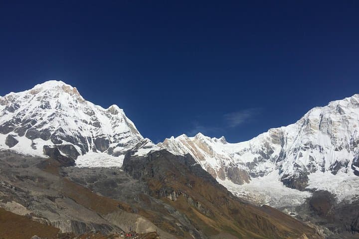 Annapurna Base Camp Trek: 14-Day Tea-House Route into the Annapurna Sanctuary photo 1