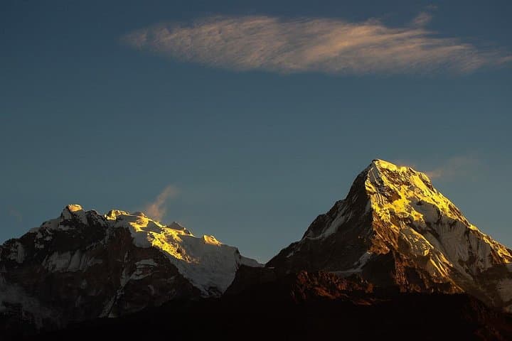 Annapurna Base Camp Trek: 14-Day Tea-House Route into the Annapurna Sanctuary photo 3