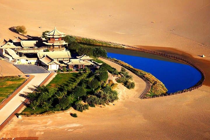 4-Day Private Silk Road Discovery: Xi'an & Dunhuang Highlights from Kunming photo 5