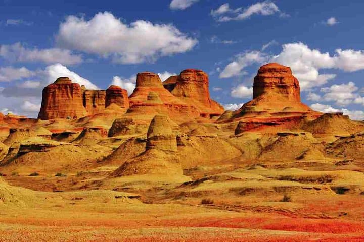 Silk Road Highlights: 4-Day Private Xi'an and Dunhuang Discovery from Guangzhou photo 5