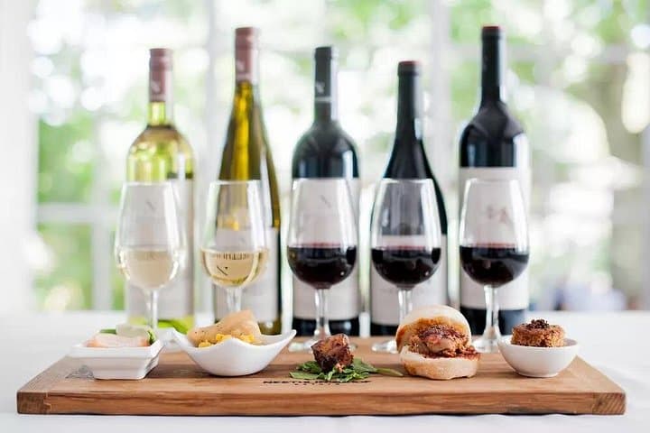 Cape Town Food & Wine Pairing Tour: Stellenbosch & Franschhoek in a Day photo 2