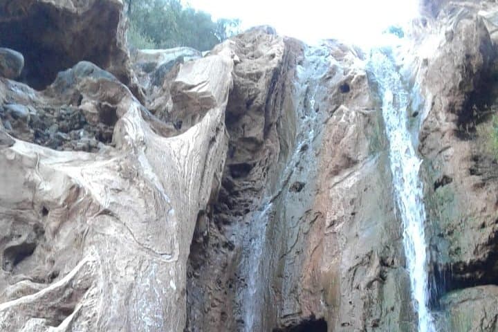 Paradise Valley & Setti Fatma Day Trip from Marrakech — Seven Waterfalls, Berber House & Camel Ride photo 4
