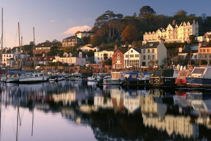 Spectacular Coastline Boat Tour: See Jersey's South-West Coast photo 3
