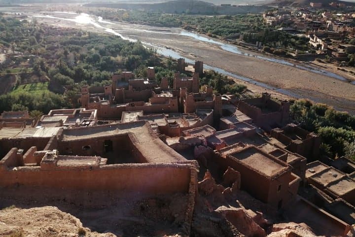 8-Day Private Morocco Grand Tour: Imperial Cities to Sahara Desert photo 6