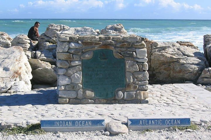 Hermanus to Cape Agulhas: Private Full-Day Whale, Penguin & Southern Tip Tour photo 3