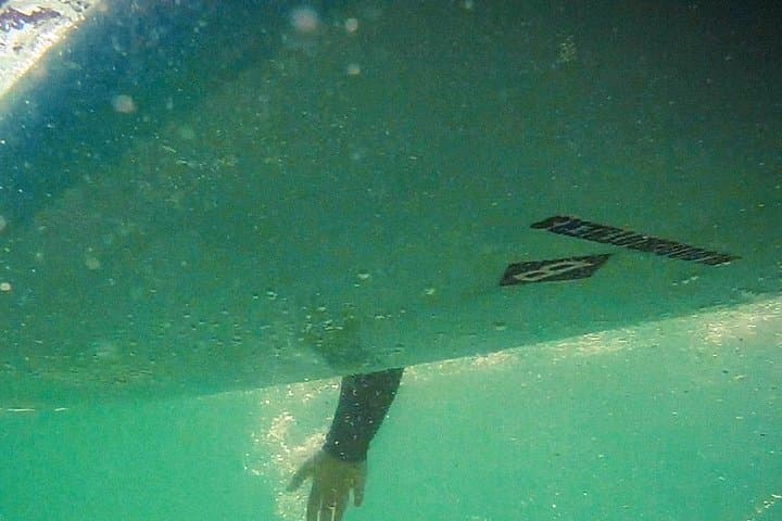 Learn to Surf in Costa da Caparica — Private 2-Hour Individual Surf Class photo 3