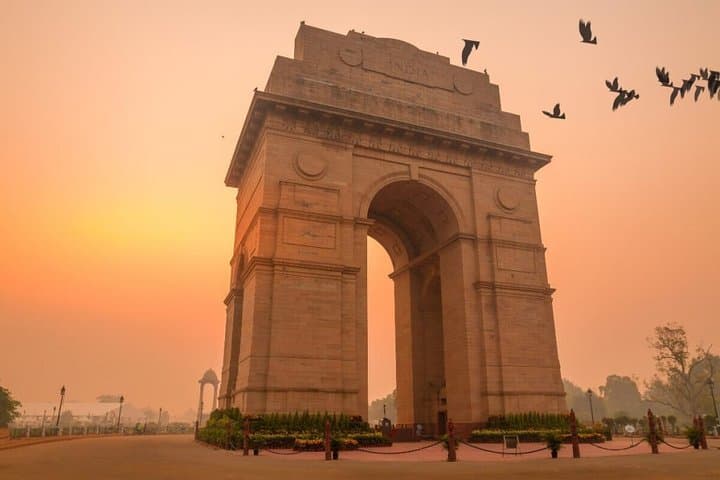 Golden Triangle with Varanasi: 8-Day Cultural Circuit from Delhi photo 5