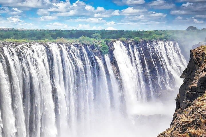 12-Day Wilderness Trail: Okavango, Moremi, Chobe & Victoria Falls Wild-Camping Safari photo 5
