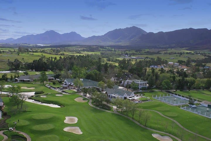 Explore South Africa’s Garden Route: 7-Day Golf & Wildlife Adventure
