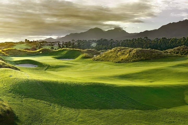 Cape Town Golf & Wine Escape — 6-Day Golf, Winelands & Peninsula Tour photo 6