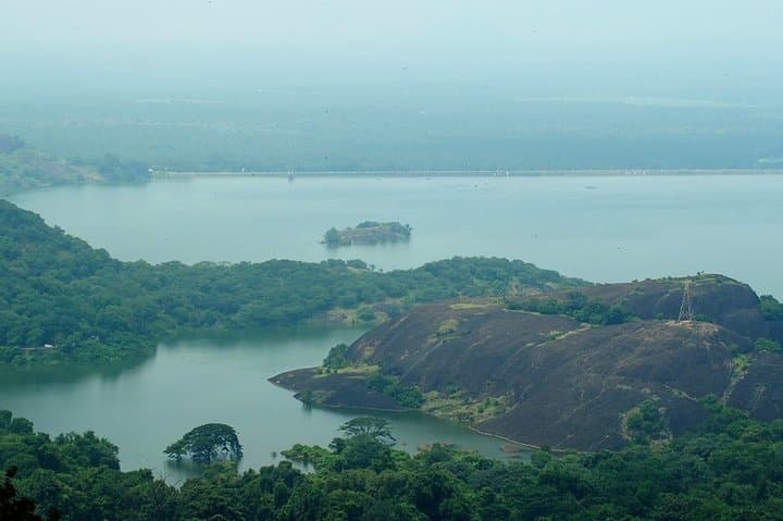 Coimbatore to Valparai Hill Station: 2-Day Drive to the Western Ghats photo 6