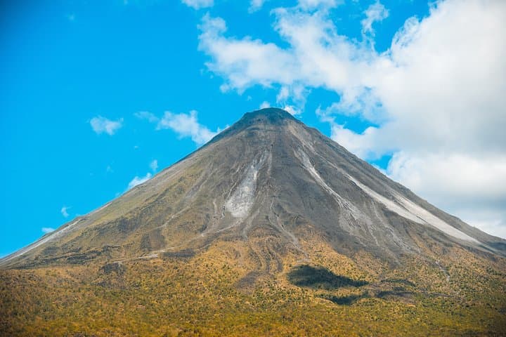 Arenal Hanging Bridges, Volcano Base Hike & La Fortuna Waterfall: Full-Day Adventure photo 3