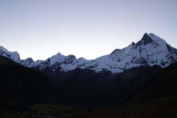 Annapurna Base Camp Short Trek: 7-Day Tea-House Route to ABC photo 6