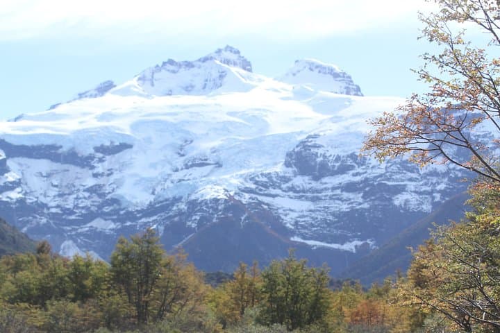 Cerro Tronador Day Trip from Bariloche: Ventisquero Negro & Pampa Linda Hike photo 6