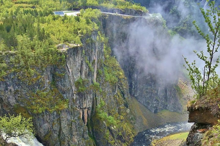 Seven Waterfalls Tour: Hardangerfjord Private Day Trip from Bergen photo 5
