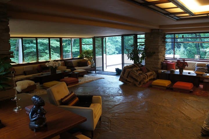 Fallingwater and Kentuck Knob: A Full-Day Architectural Road Trip from Pittsburgh photo 6
