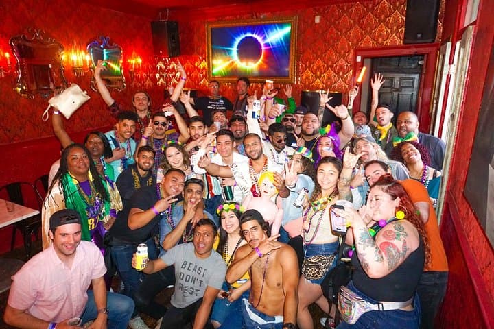 Inside New Orleans VIP Bar and Club Crawl: Your Best Night in the French Quarter