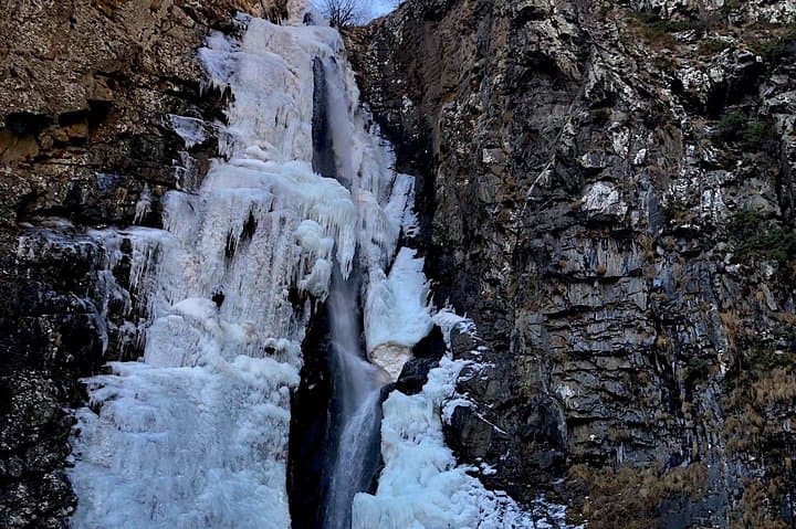 2-Day Private Kazbegi & Juta Trek to Chaukhi Glacier from Tbilisi photo 5