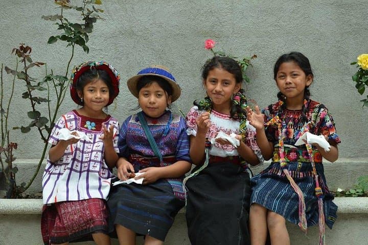 Sololá Market, Panajachel Cloud Forest & Mayan Villages — Full-Day Trip from Antigua photo 3