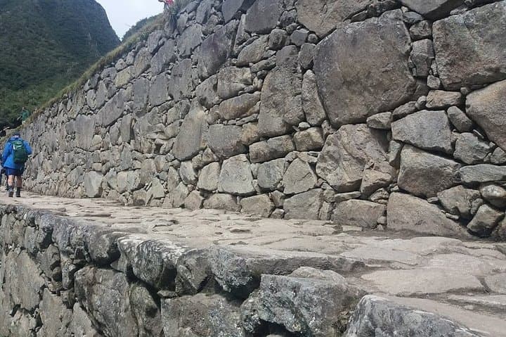 Andean Experience: Cusco, Sacred Valley, Machu Picchu & Rainbow Mountain — 5-Day Active Itinerary photo 4