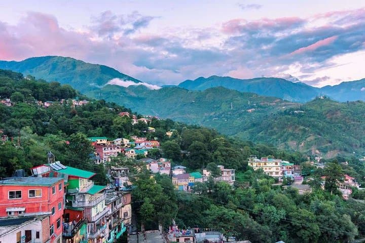 Complete Himachal & Golden Temple 10-Day Private Tour from Chandigarh photo 2