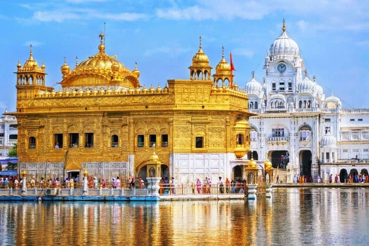 Complete Himachal & Golden Temple 10-Day Private Tour from Chandigarh photo 3