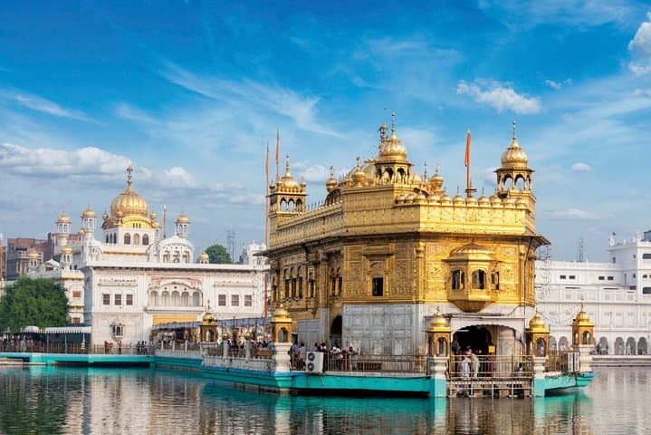 Complete Himachal & Golden Temple 10-Day Private Tour from Chandigarh photo 4