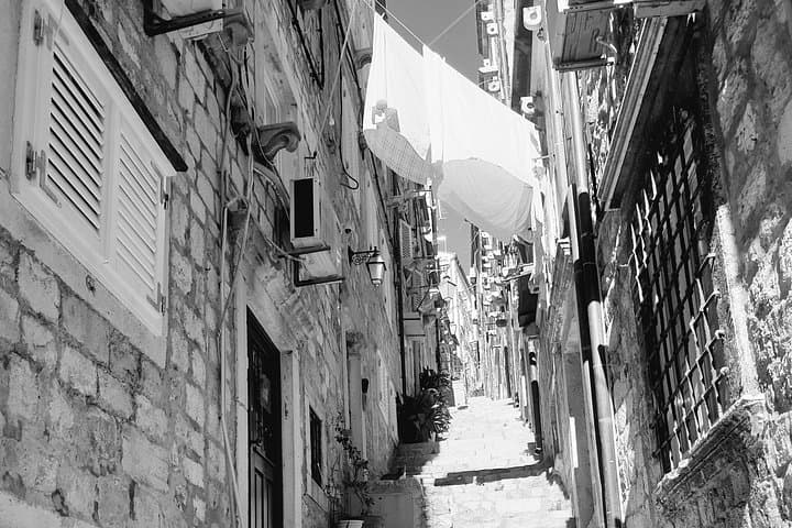 Private Early-Morning Dubrovnik Old Town Walking Tour — Beat the Crowds photo 2