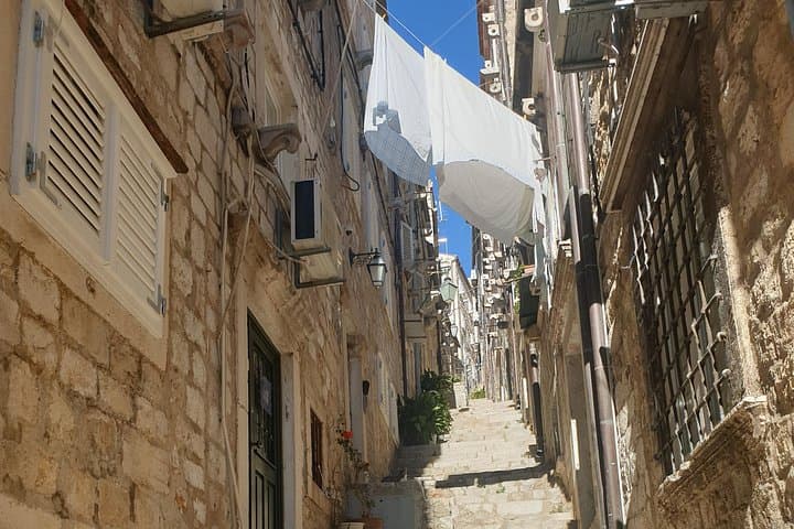 Private Early-Morning Dubrovnik Old Town Walking Tour — Beat the Crowds photo 4