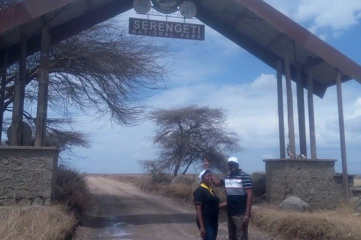 6-Day Tanzania Camping Safari from Arusha: Serengeti, Ngorongoro & Tarangire photo 6