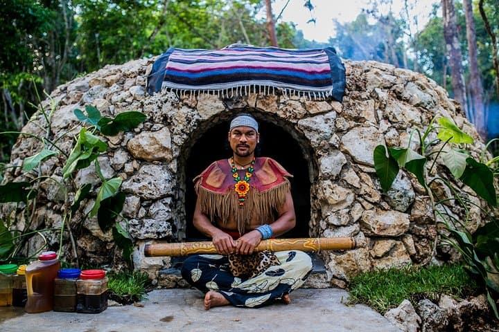 Mayan Adventure in Tulum: Ruins Tour & Temazcal Ritual (Full Day) photo 5